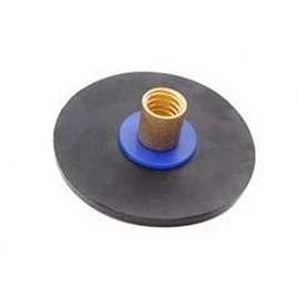 Horobin 100mm (4") Rubber Plunger Drain Attachment