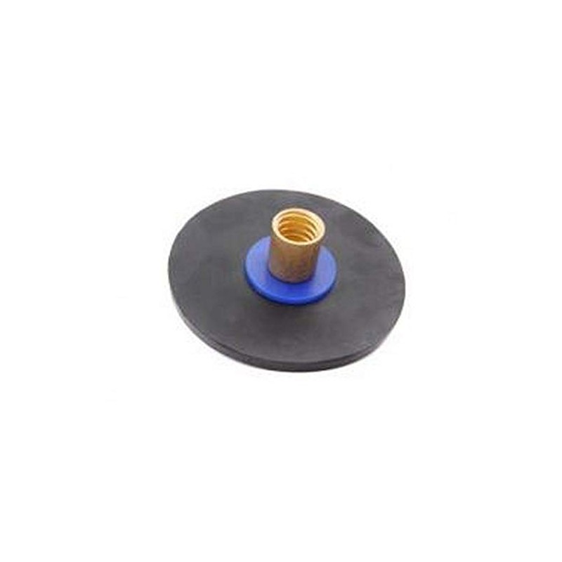Horobin 100mm (4") Rubber Plunger Drain Attachment