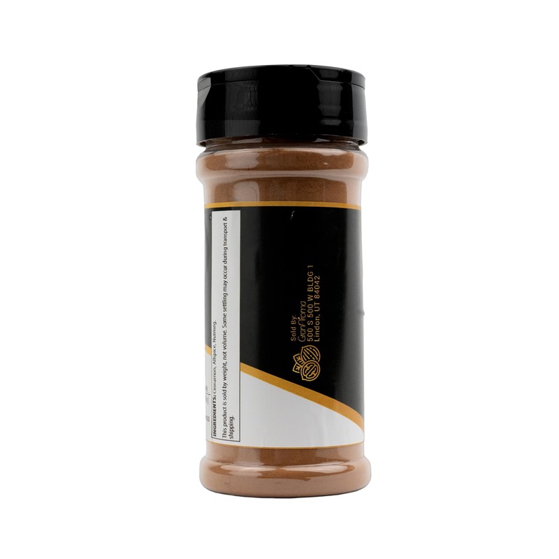 GranAroma Apple Pie Spice Blend, Aromatic & Warm, Flavorful Seasoning