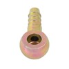 X AUTOHAUX Fuel Line Adaptor 9.5 mm ID Hose Barb
