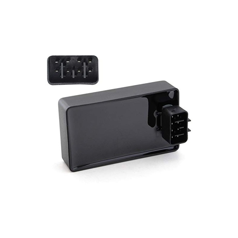 Open Tuning CDI Ignition Box AC Compatible with 4T Compatible
