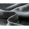OKJCON Men's Cardigan Sweater V Neck Solid Knit Cotton Autumn