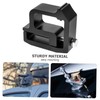 ABOOFAN Truck Cap Mounting Clamp Heavy Duty Canopy Clamps for
