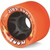 Sure-Grip Zoom Wheels (Set of 8) - Black