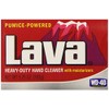 Lava Heavy Duty Hand Cleaner with moisturizers, 5.75 Ounce (Pack