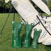 Golf Wood Covers Frog Golf Headcovers Set Golf Driver Covers