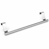 36cm Over Cabinet Door Towel Rack for Kitchen & Bathroom