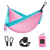 GRASSMAN Kids Hammock-Small Camping hammocks, Portable Camping Gear for Child