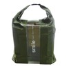 SAGISAKA 34272 Waterproof Back IN Cover, Khaki