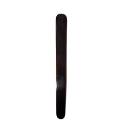 Zaza - Cow Horn - Oud Risha/Reeshe/Plectrum/Pick (Cow Horn - 135 Dark)