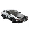 CADA AE86 Remote Controlled Building blocks