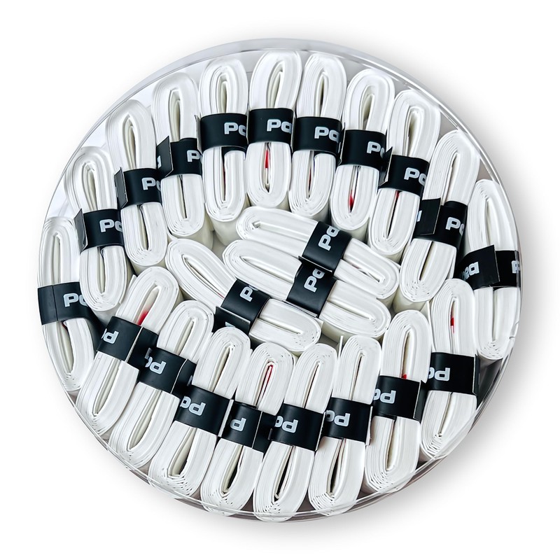 Palbea Padel Grip Tape - Pack of 22 - Extra