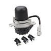 USTAR Secondary Air Injection Pump Compatible with Toyota Tacoma 2005-2015