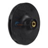 Pentair 073131Z 3 HP Impeller, 3" NPT, Plastic, Pump Component