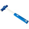 Blue Spot Tools Fibreglass Ball Pein Hammer, Blue, 16 oz