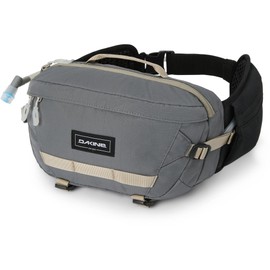 Dakine Hot Laps 5L Bike Waist Pack, CASTLEROCK, OS, Hot Laps Hip Pack 5l