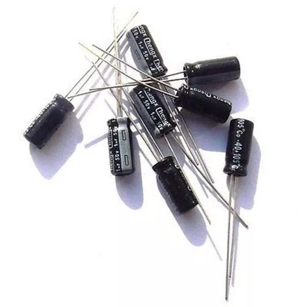 Viewsonic VX2025WM TV/LCD Monitor Capacitor Repair Kit,Replacemen