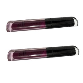 Pack of 2 E.l.f. Tinted Lip Oil, Berry Kiss 82434