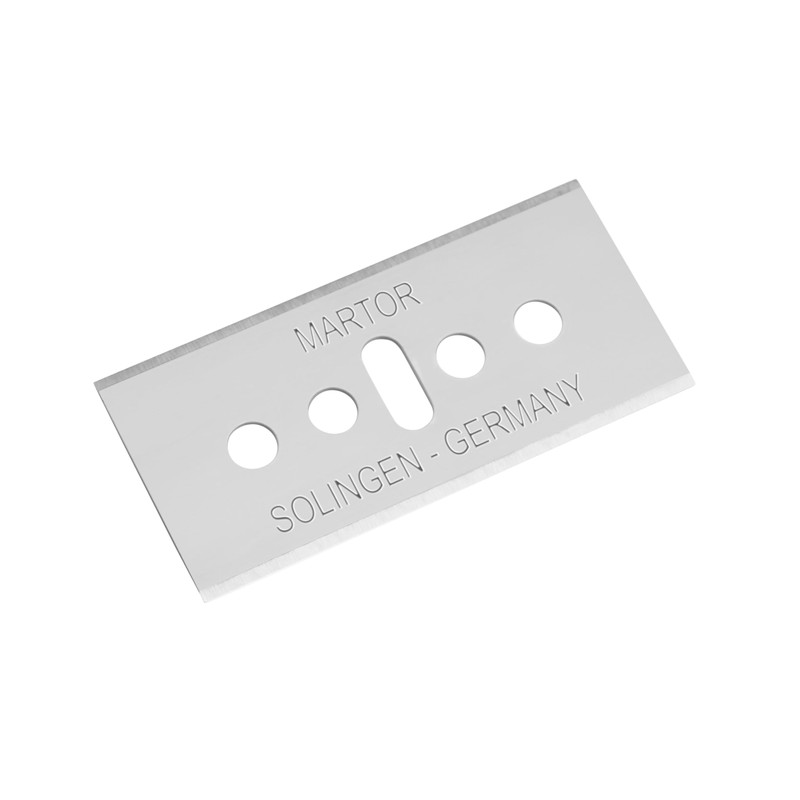 MARTOR Secunorm Handy Semi Auto Retractable Safety Knife #1444.02