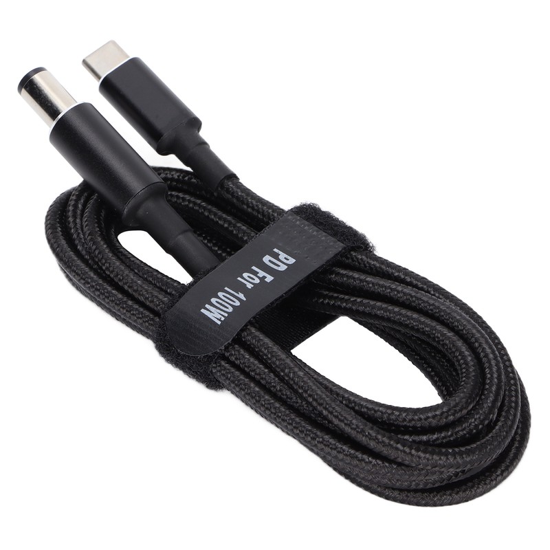 JORINDO Laptop Fast Charging Cable High Density Stretch Resistance Pure