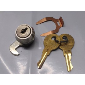 Chicago lock Original Chicago Lock Company Vending Machine Lock and Keys