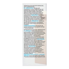 La Roche Posay Effaclar Barra Espumosa Limpiadora                                                                                                     