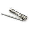 OSCARBIDE 5/8"x2" HSS Annular Cutter 5/8 inch Cutting Diameter 2
