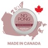 No Pong Spicy Chai Bicarb Free All-Natural Creme Anti-Odourant, Paraben-Free,