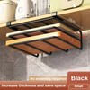 Closiq Kitchen Cabinet Organizer Shelf – Heavy Duty Layered Countertop
