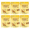 Prince of Peace Ginger Chews Candy Original (100% Natural) 4oz(Pack