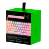 Razer Pbt Keycap Upgrade Set with Coiled Cable - Backlight