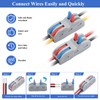 9-40V to 12V 3A Power Converter - Waterproof 36W Voltage