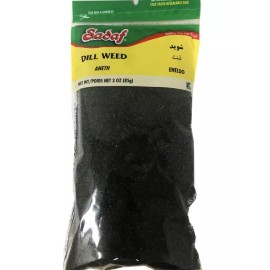 Sadaf Dill weed Aneth 3 oz Pack Of 2