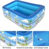 Inflatable Paddling Pool, Children's Paddling Pool, Children's Pool, Swimming Pool,