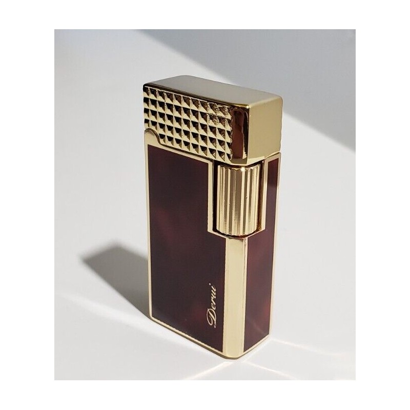 Unbranded VINTAGE RETRO STYLE ROLLER LIGHTER Classic Retro Fuel Saving