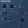 Phlosiyz LiveScope™ Bulkhead Connector Kit | Fish Finder Sonar System