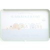 San-X Sumikko Gurashi Lettering Kitchen Series Cutting Board KA29102 Size