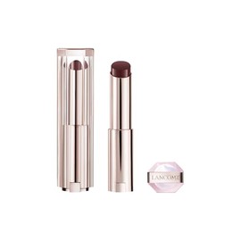 Lancme Idle Lip Butterglow  Bálsamo para Labios con Color y Brillo, Hidratación de 24 Hrs con 12 Escualano y Ceramidas, Textura Ligera, 3 g           
