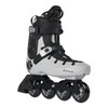K2 Surge 80 Unisex Urban Inline Skates - Gray /