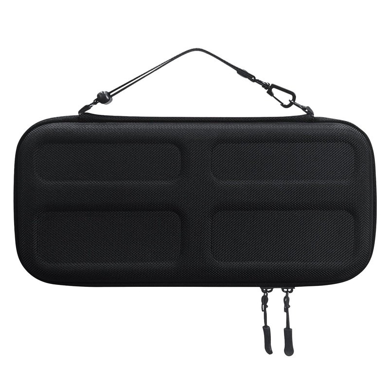 CROWNCAT Switch 2 Case (Soft Storage of up to 10