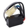 Marine Power Tilt Trim Relay Assembly 38410 93J12 Outboard Accessory