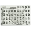 Painless Learning Famous Artists Placemat, Large