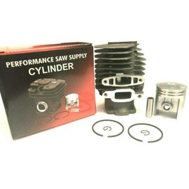 Lil Red Barn Compatible With Stihl 041, 041av, 041 Farm Boss Chainsaw Cylinder & Piston Kit, Replaces Stihl# 1110-020-1203 Two Day Standard Shipping to all 50 States!