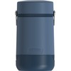 The Guardian Collection by Thermos 795ml Guardian Vacuum Insulated Food Jar - Lake Blue