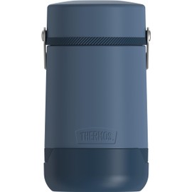 The Guardian Collection by Thermos 795ml Guardian Vacuum Insulated Food Jar - Lake Blue