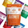 Vitalyte Vitalyte Electrolyte Powder Drink Mix, Isotonic Electrolyte Hydration Mix,