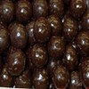 Sconza Giant Malt Balls | Dark Chocolate Covered Malt Balls