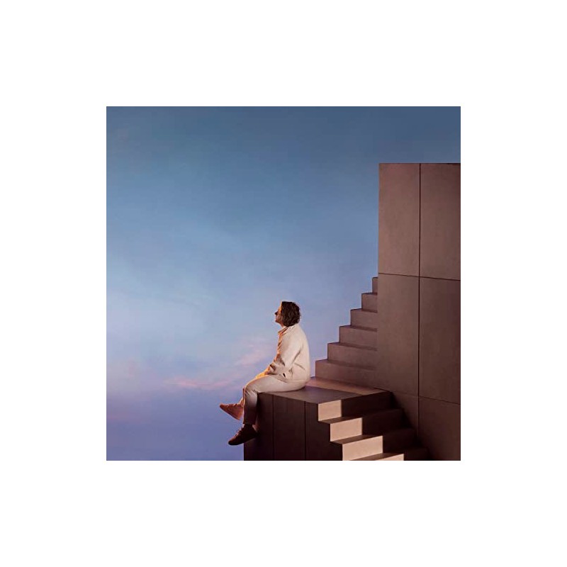 Broken By Desire To Be Heavenly Sent