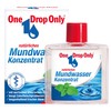 One Drop Only Nat�rliches Mundwasser Konzentrat, 25 ml