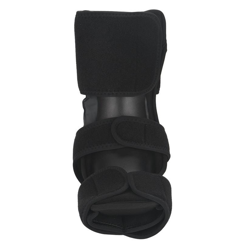 Night Foot Drop Orthotic Aluminum Splint Brace Plantar Fasciitis Fixed